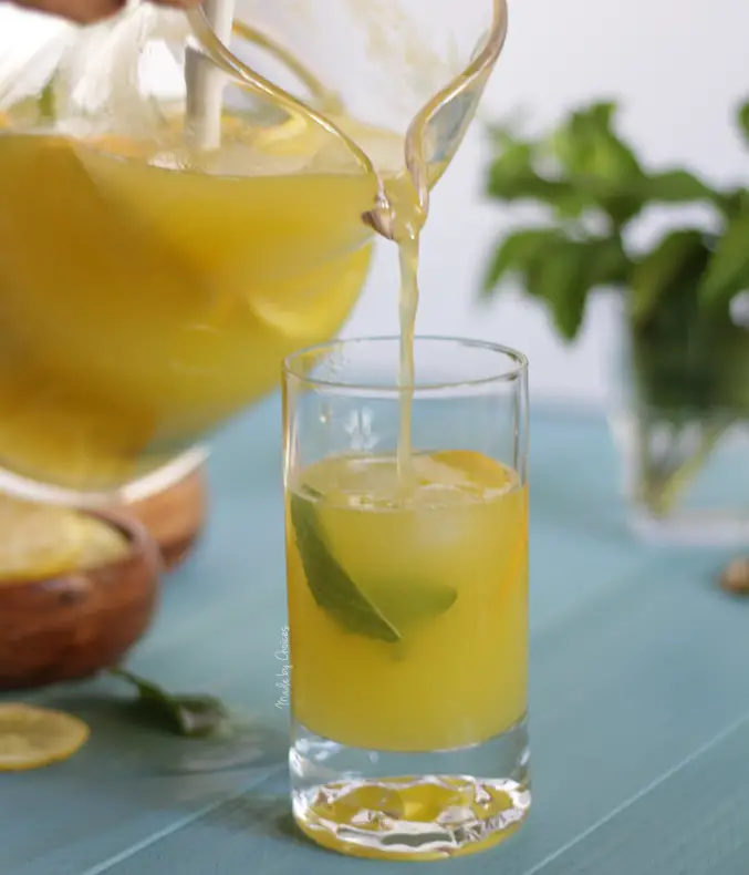 limonada abacaxi 1