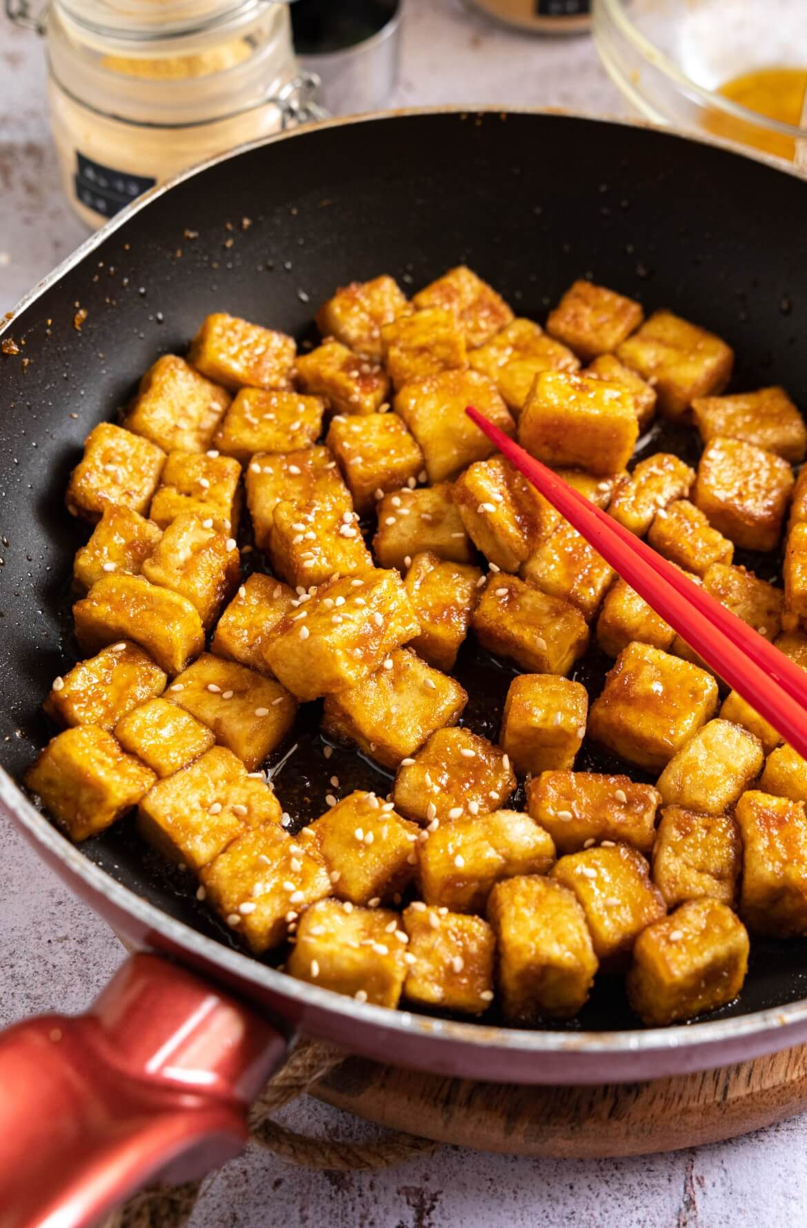 5 receitas com tofu: fáceis e deliciosas