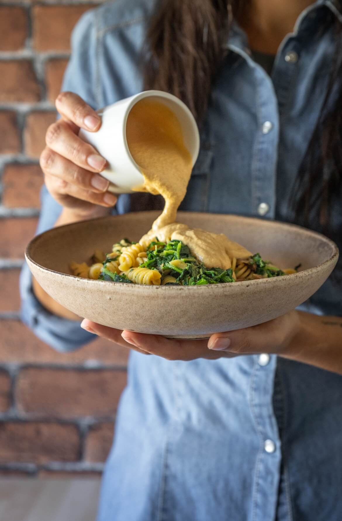 12 receitas para um jantar de outono (vegan)
